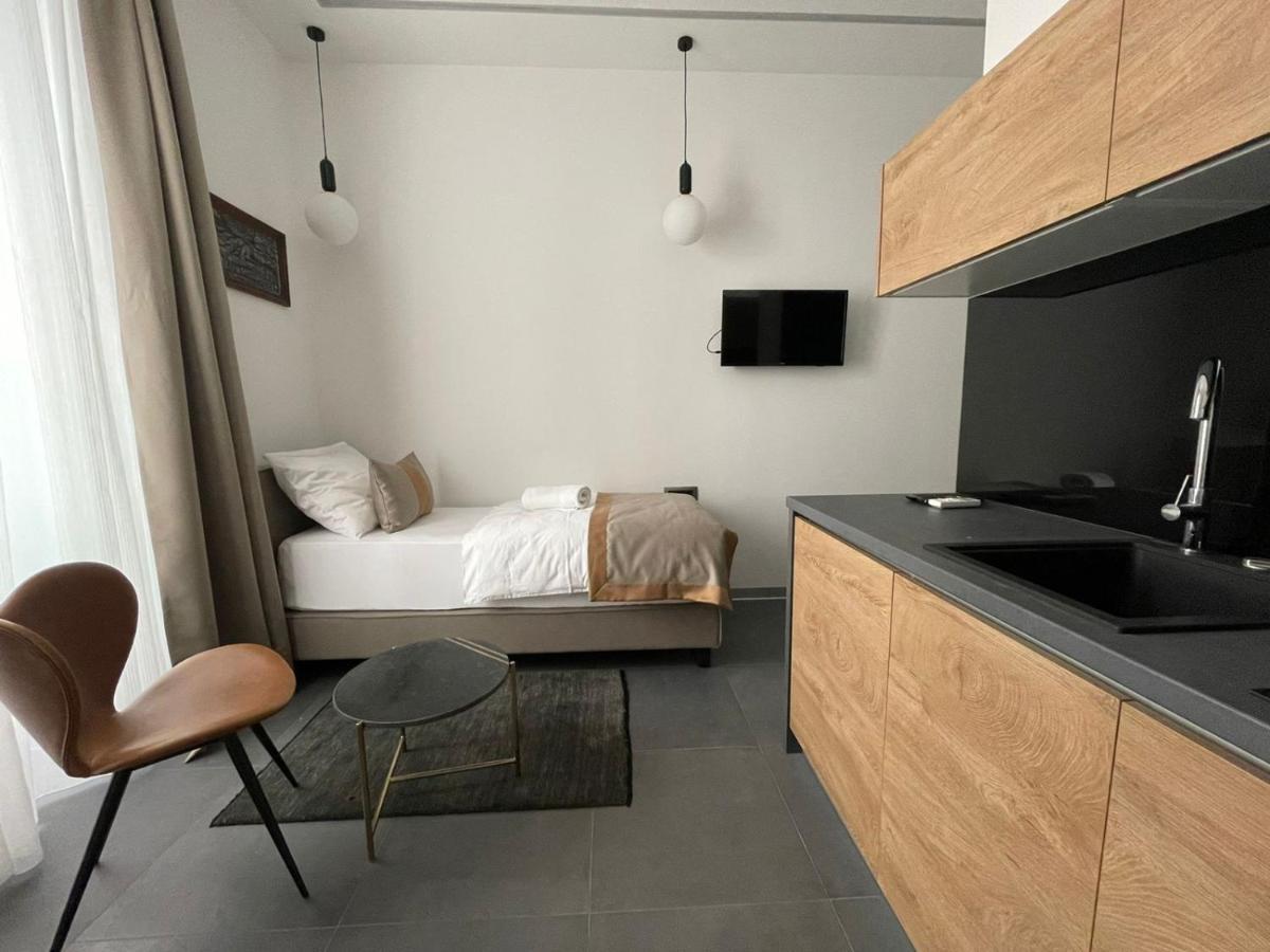 Sofija apartmani Rijeka Buitenkant foto