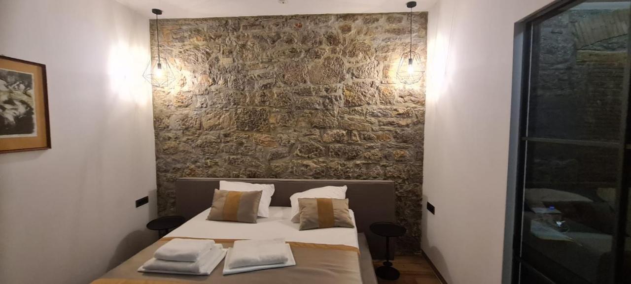 Sofija apartmani Rijeka Buitenkant foto