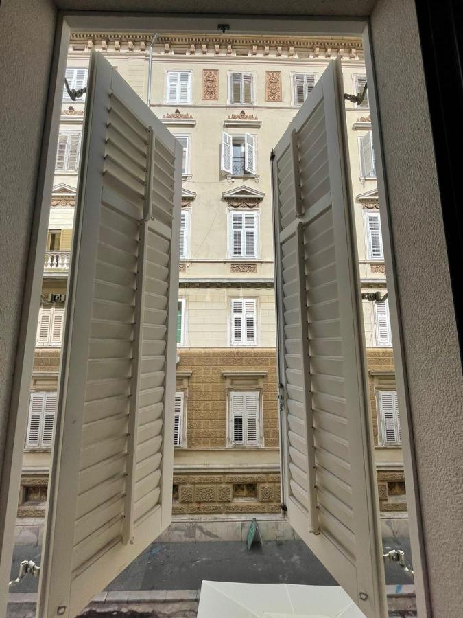 Sofija apartmani Rijeka Buitenkant foto