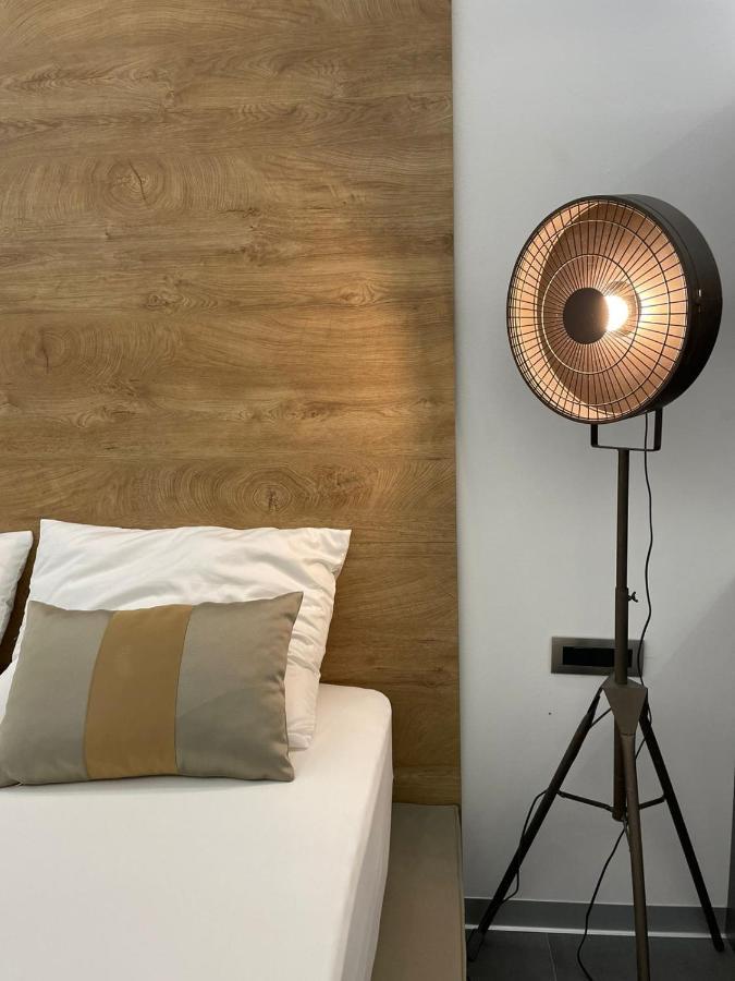 Sofija apartmani Rijeka Buitenkant foto
