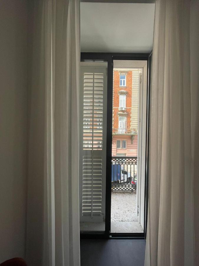 Sofija apartmani Rijeka Buitenkant foto