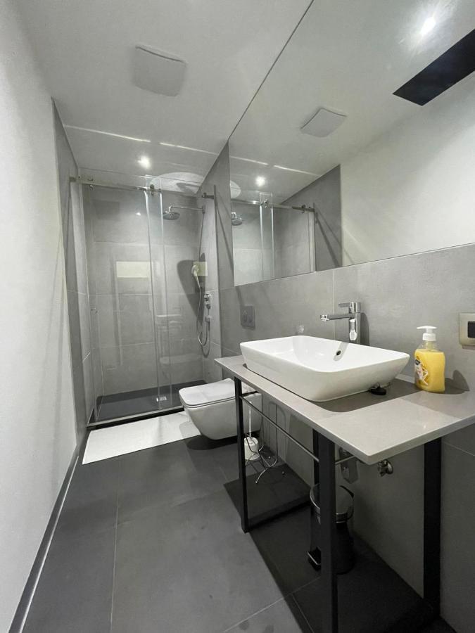 Sofija apartmani Rijeka Buitenkant foto