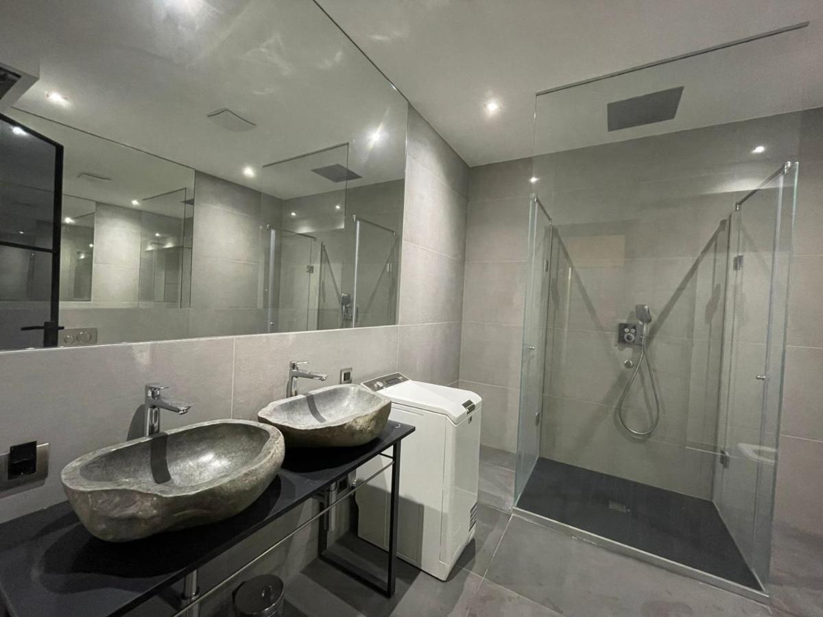 Sofija apartmani Rijeka Buitenkant foto