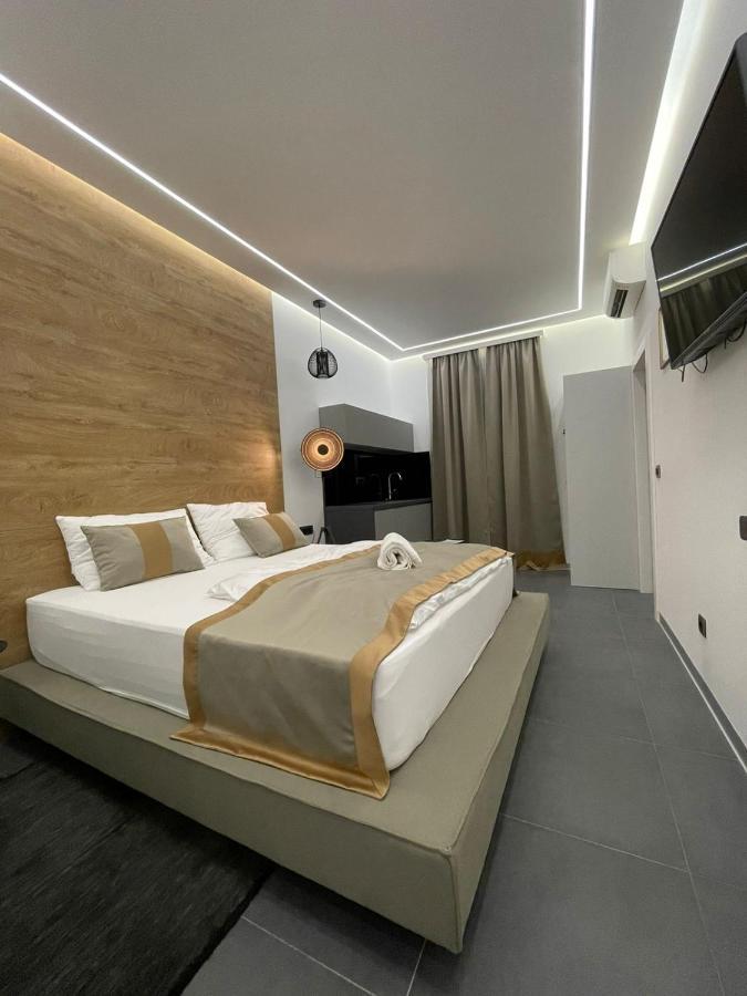 Sofija apartmani Rijeka Buitenkant foto