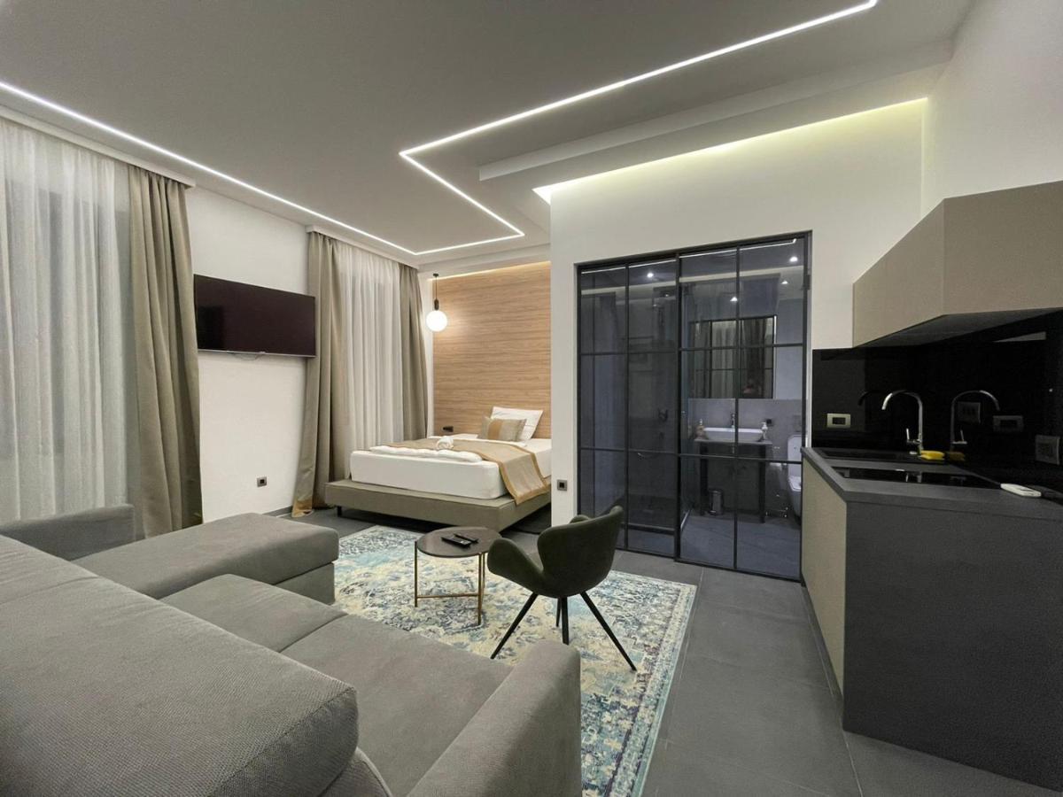 Sofija apartmani Rijeka Buitenkant foto