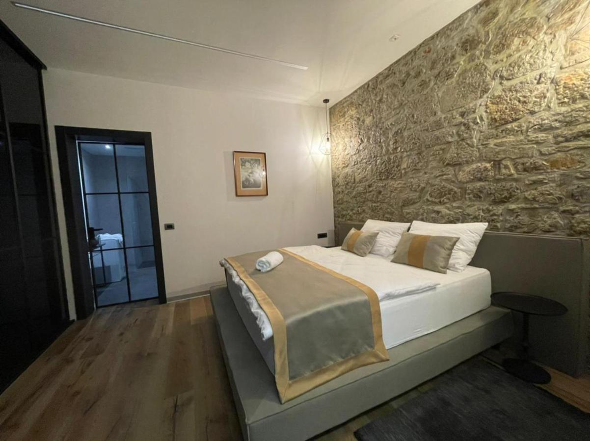 Sofija apartmani Rijeka Buitenkant foto