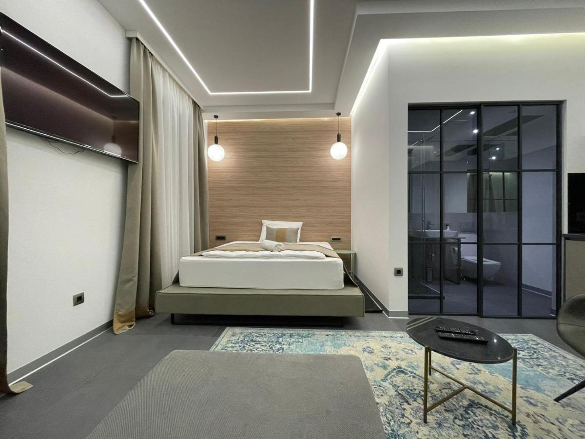 Sofija apartmani Rijeka Buitenkant foto