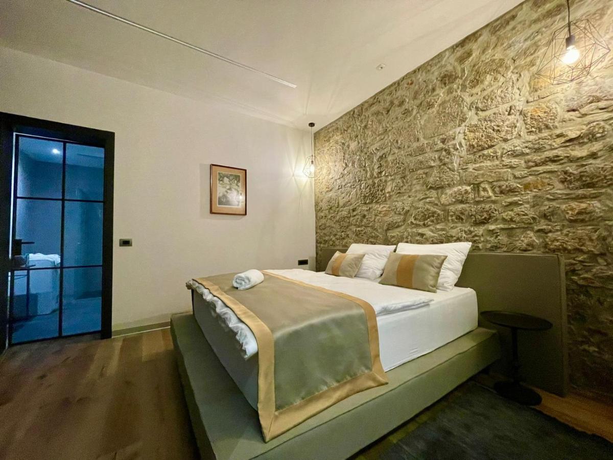 Sofija apartmani Rijeka Buitenkant foto